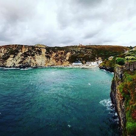 Driftwood Spars St Agnes  Luaran gambar