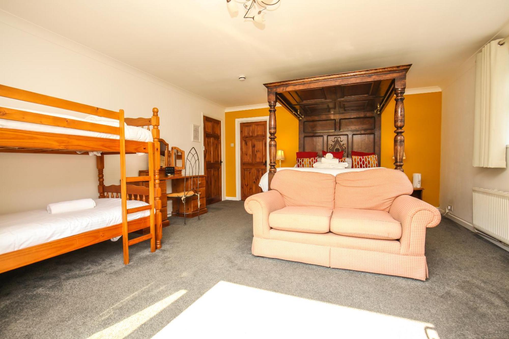 Driftwood Spars St Agnes  Luaran gambar