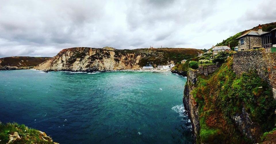 Driftwood Spars St Agnes  Luaran gambar